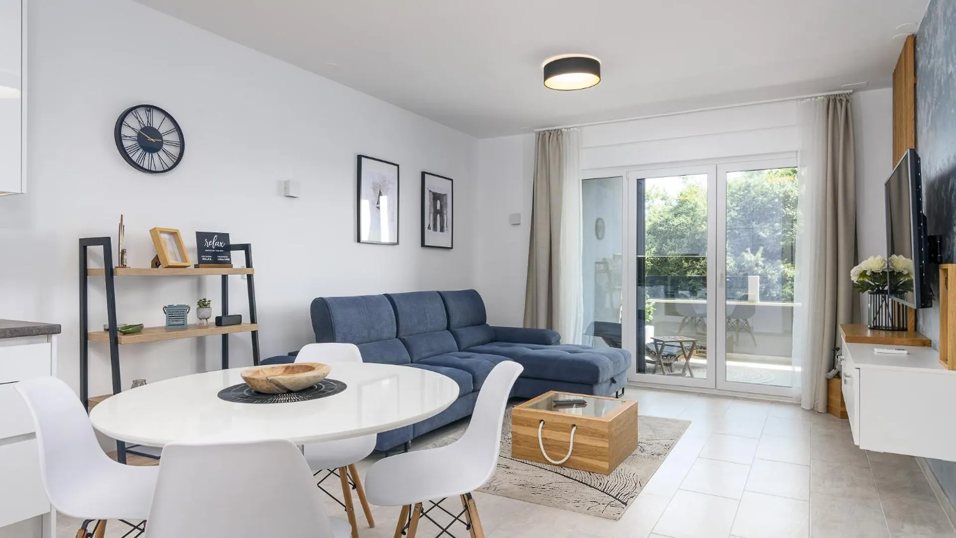 Relax Trogir Apartment
