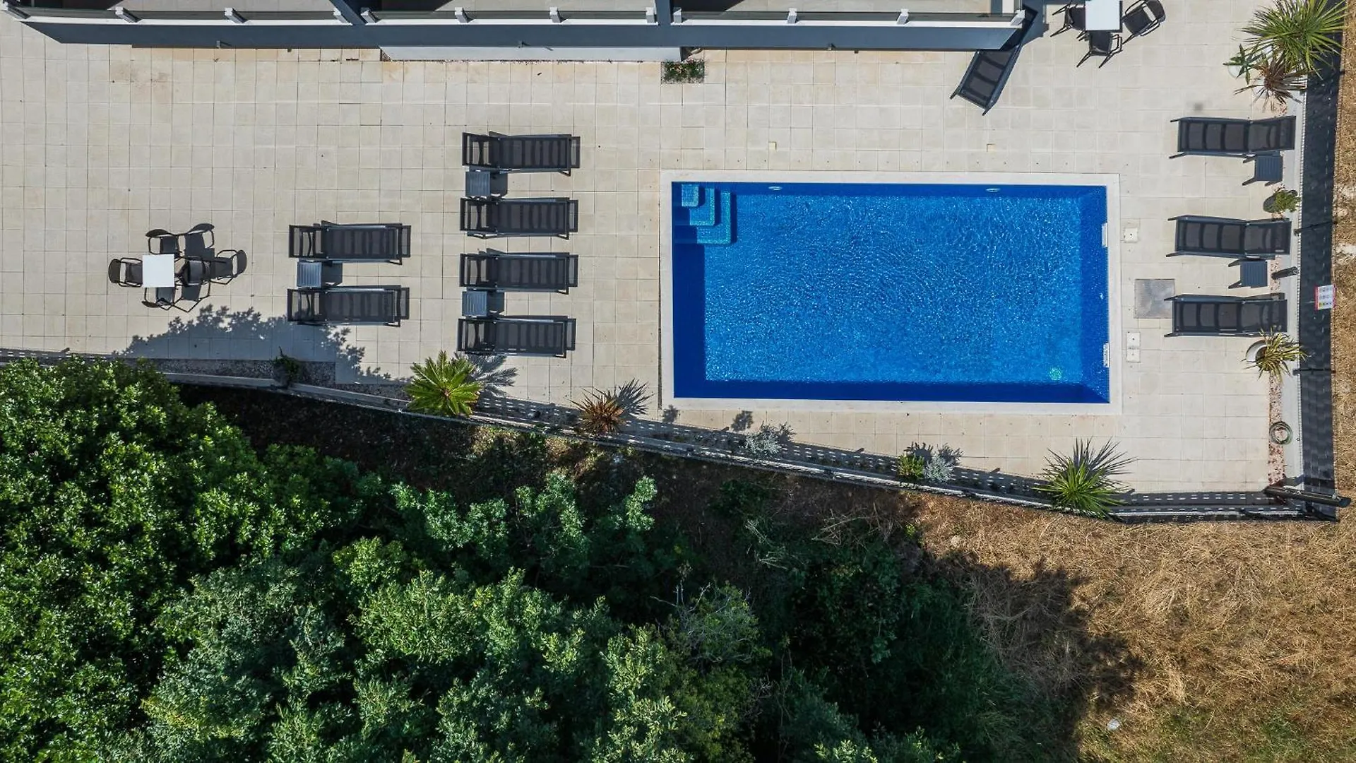 Relax Trogir Apartment 0*,