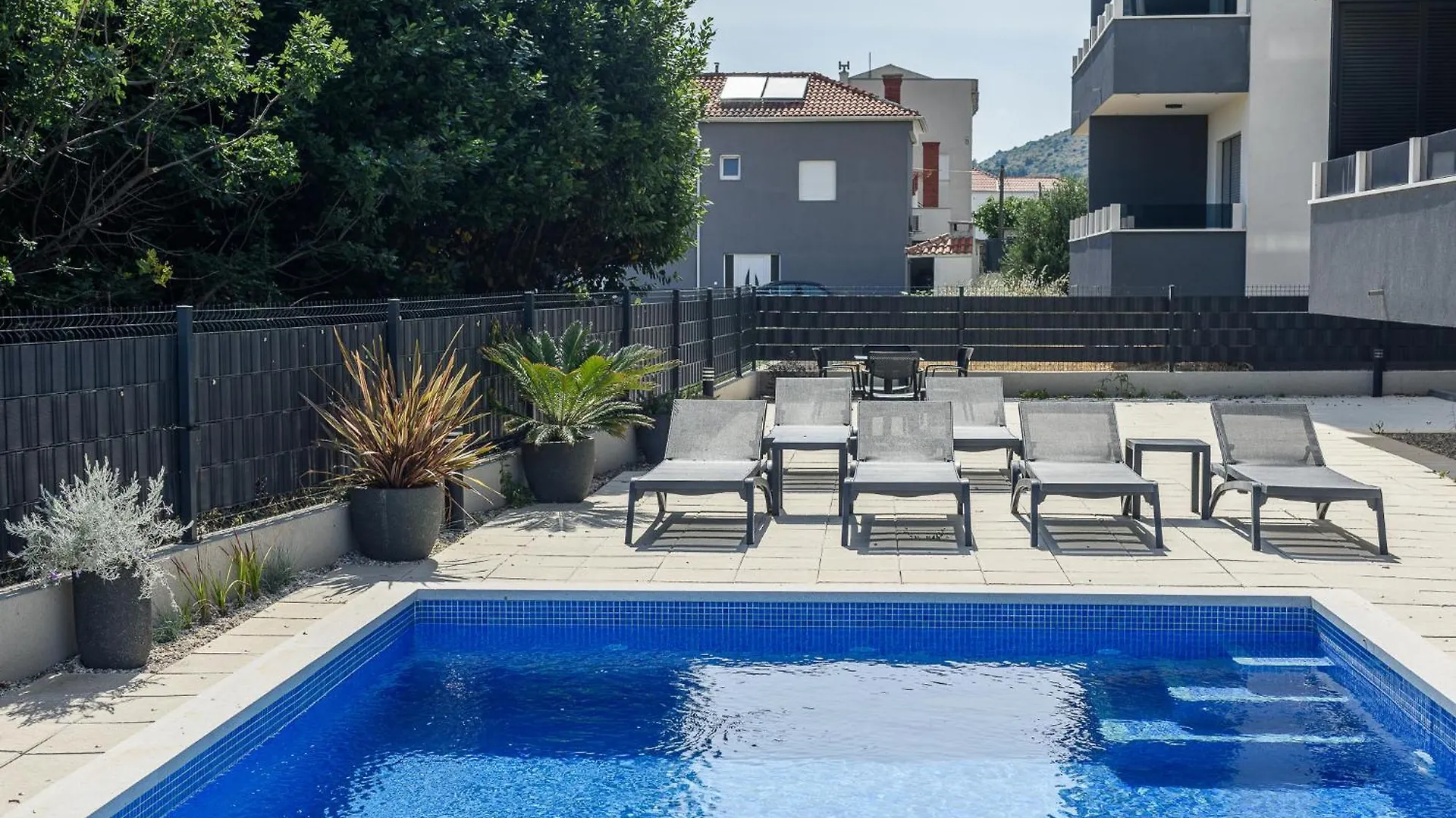 Relax Trogir Apartment Croatia