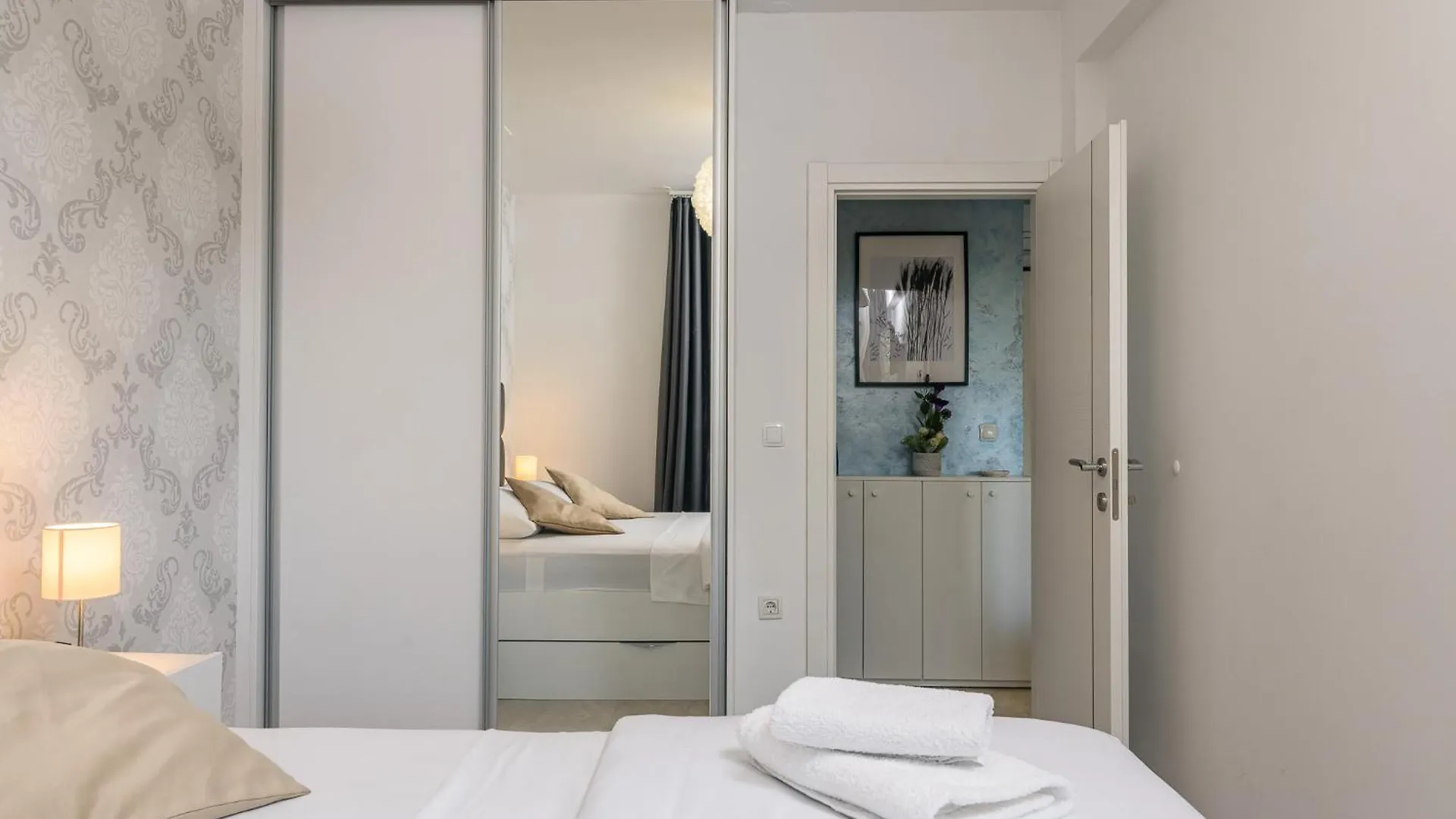 Relax Trogir Lejlighed 0*,